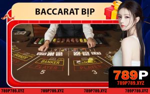 Baccarat Bịp