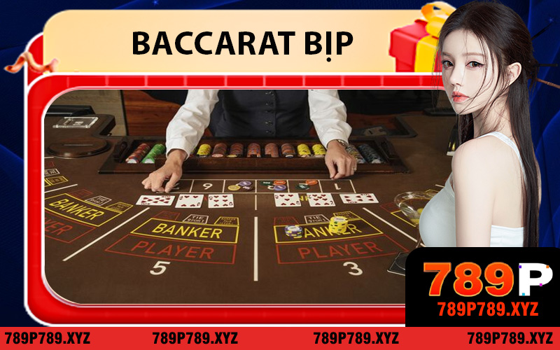 Baccarat Bịp