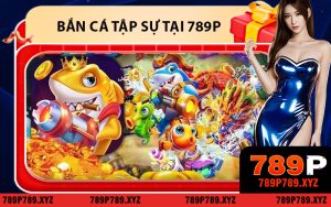 Bắn cá Tập Sự