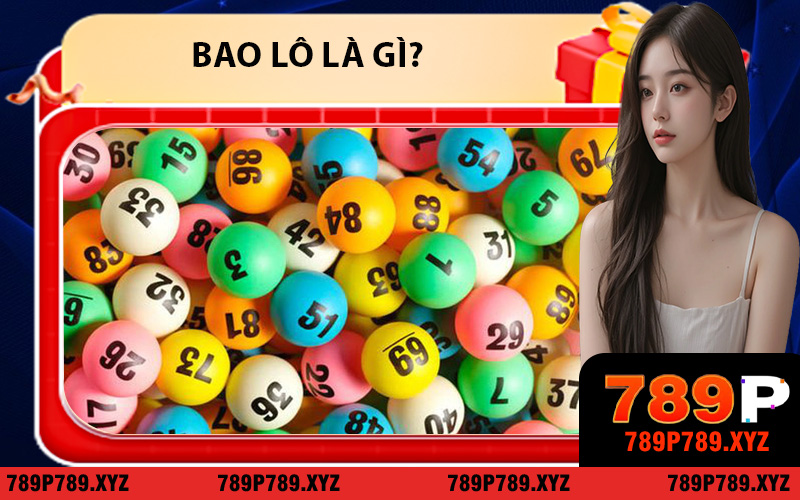 Bao Lô Là Gì?