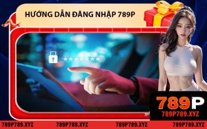 Đăng Nhập 789P
