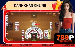 Đánh Chắn Online