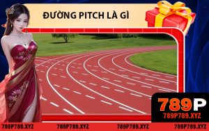 đường pitch là gì