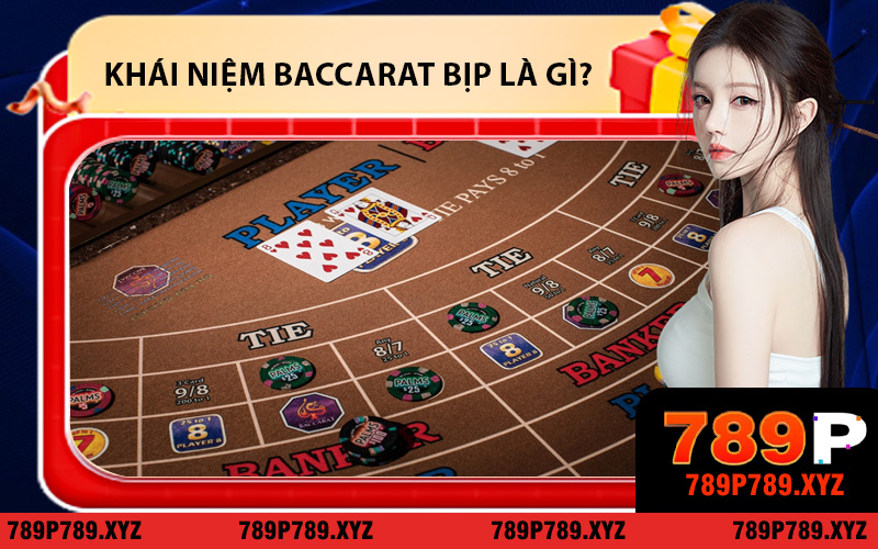 Khái niệm baccarat bịp là gì?
