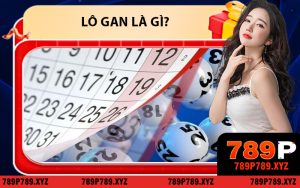lô gan là gì