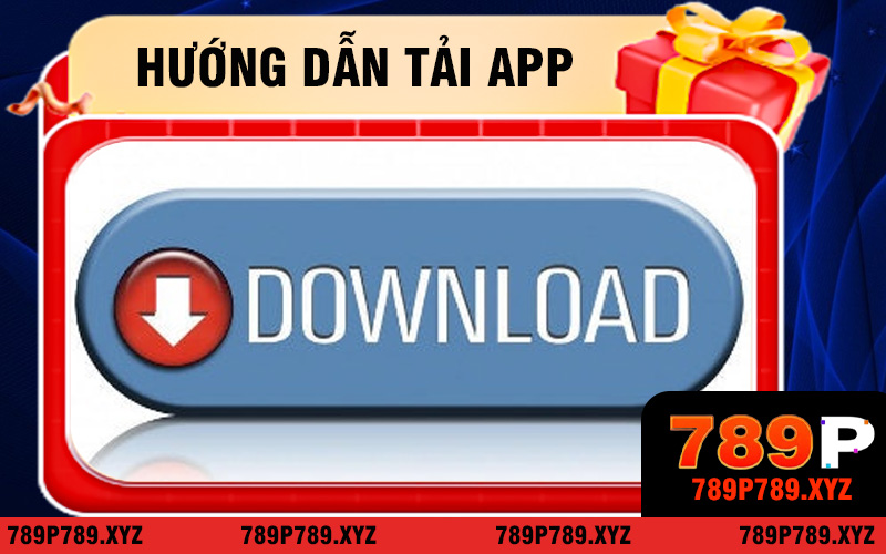 Tải App 789P