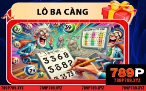 Lô Ba Càng