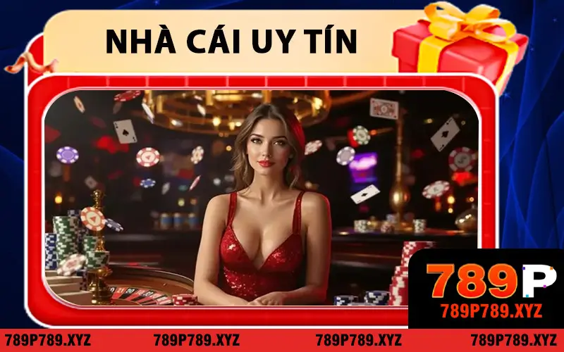 Nhà Cái Uy Tín