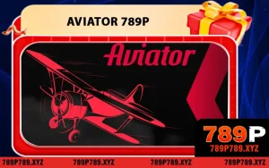 Aviator 789P