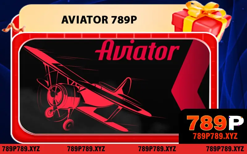 Aviator 789P