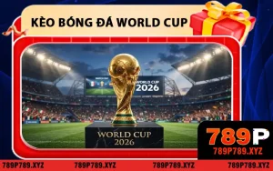 Kèo Bóng Đá World Cup